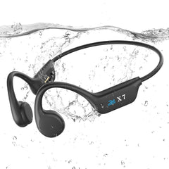 X7S Wireless Bone Conduction Sport Headphones