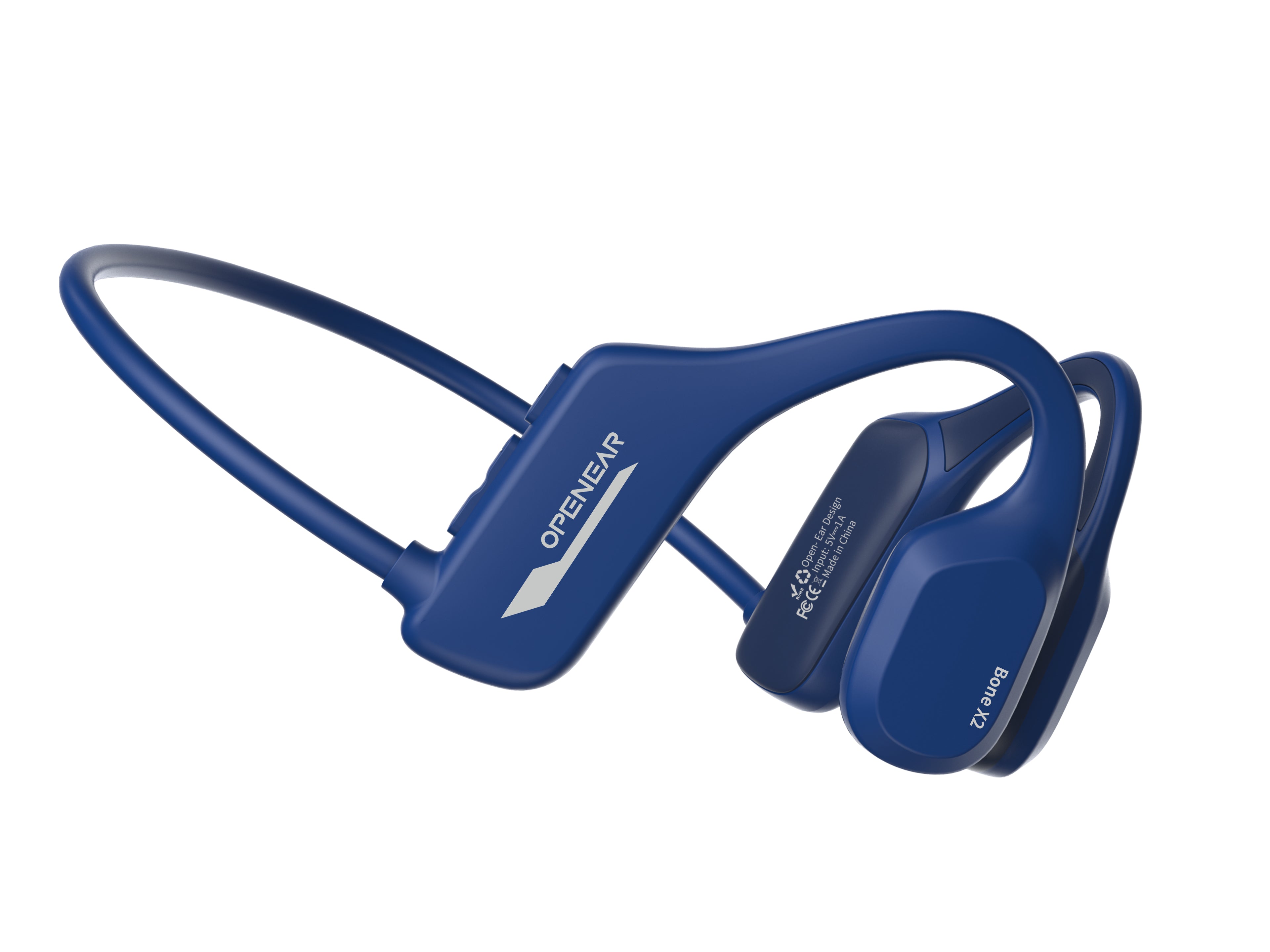 OPENEAR Bone X2 Swimming headphones