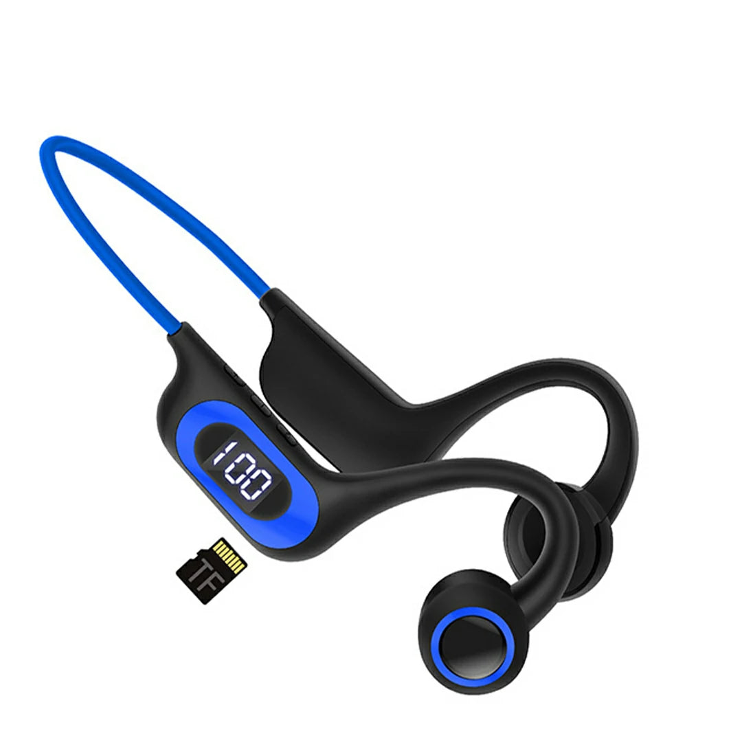 G3 Bluetooth Air Conduction Headset™