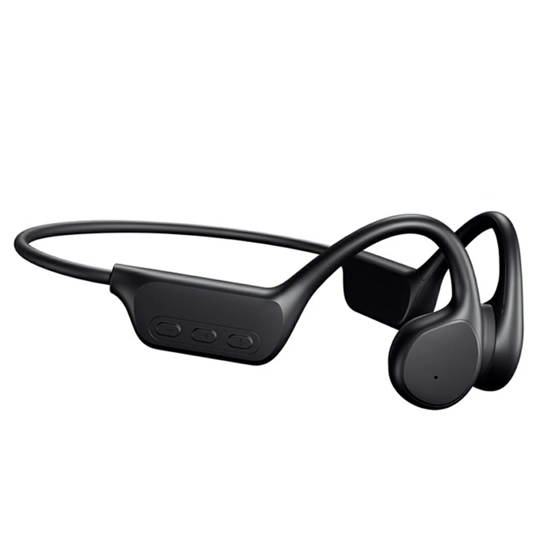 X7 IPX8 Waterproof Bone Conduction Swimming Headphones™