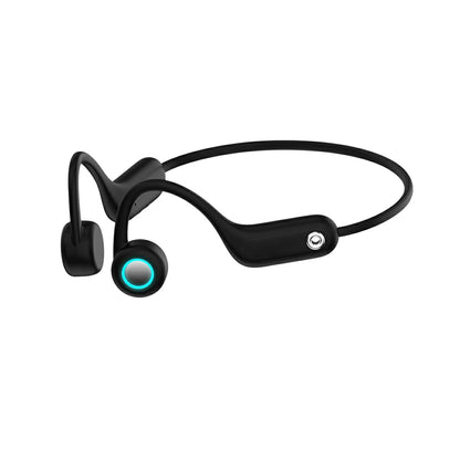 C3 Bone Conduction Headphones Wireless Bluetooth Earphones™ – Samvek