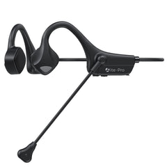 Lite-Pro Bone Conduction Headphones with Mic