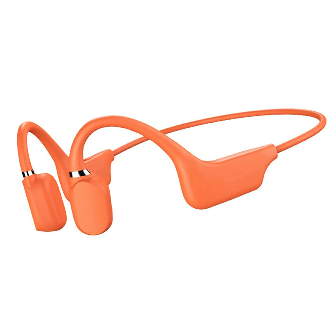 AFTERSHOKZ AEROPEX SOLAR RED-