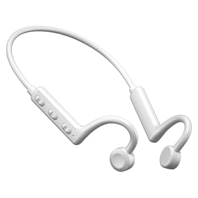 Bone Conduction Headphones Samvek